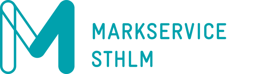 Markservice Sthlm – kund hos VHA Redovisning