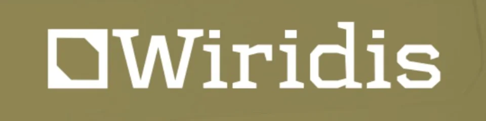 Wiridis – kund hos VHA Redovisning